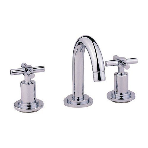 Artema A40861 Juno Lavabo Bataryası (3 Delikli Lavabolar İçin)