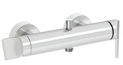 Vitra A42818 Suit Banyo Bataryası Krom