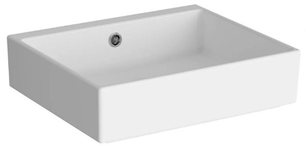 Vitra 7403B003-0012 ArchiPlan Dar Lavabo 45 Cm Beyaz