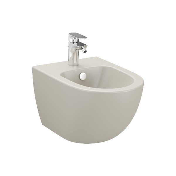 Vitra Sento Asma Bide, Mat Bej, 54 cm