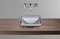 Artema A40830 Juno Ankastre Lavabo Bataryası Krom