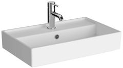 Vitra 7401B003-0001 ArchiPlan Dar Lavabo 60 Cm Beyaz