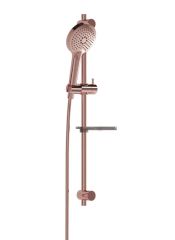 Vitra A4574326 Bliss Sürgülü Elduş Takımı Bakır