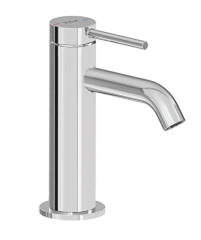 Artema A43530 Minimax Round Lavabo Bataryası Krom