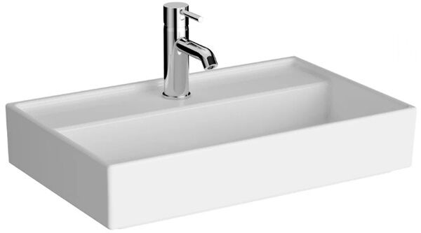 Vitra 7401B403-0041 ArchiPlan Dar Lavabo 60 Cm Beyaz