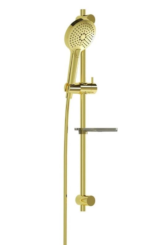 Vitra Bliss 3 F Sürg.Elduş Takımı A4574323 Altın