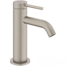 Artema A4353034 Minimax Round Lavabo Bataryası Fırçalı Nikel