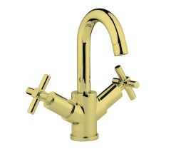 Artema A4086223 Juno Lavabo Bataryası Altın