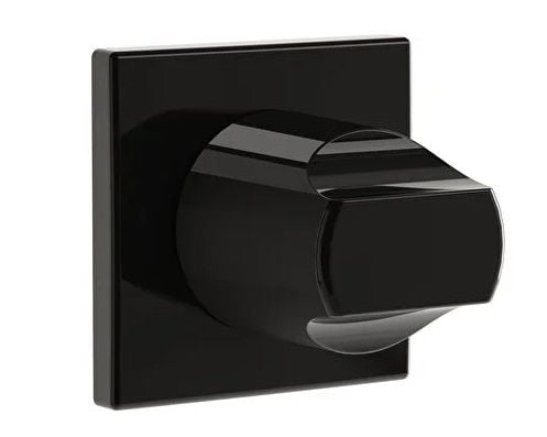 Vitra A4287239 Suit Ankastre Stop Valf Sıva Üstü Grubu P.Siyah