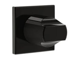 Vitra A4287239 Suit Ankastre Stop Valf Sıva Üstü Grubu P.Siyah