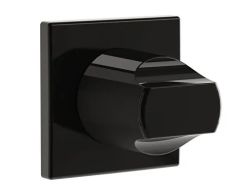 Vitra A4287239 Suit Ankastre Stop Valf Sıva Üstü Grubu P.Siyah