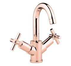 Artema A4086226 Juno Lavabo Bataryası Bakır