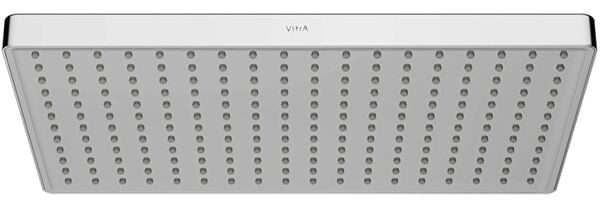 Vitra A45921 Prime Square Duş Başlığı 1F (400 mm)