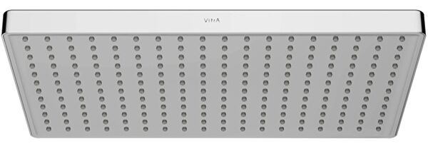 Vitra A45921 Prime Square Duş Başlığı 1F (400 mm)