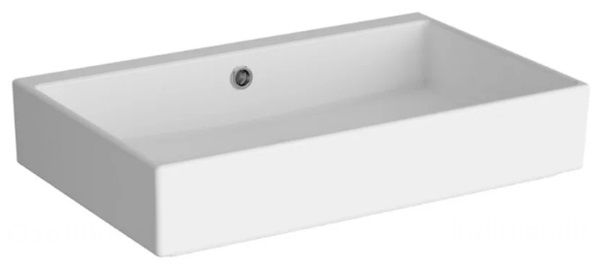 Vitra 7404B003-1859 ArchiPlan Dar Lavabo 60 Cm Beyaz