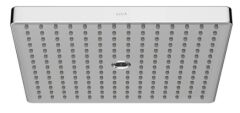 Vitra A45923 Prime Square Round Duş Başlığı 2F (300mm)