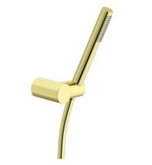 Vitra A4554374 Suit 1F El Duşu Takımı Soft Altın