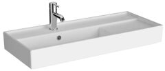 Vitra 7402B003-0001 ArchiPlan Dar Lavabo 90 Cm Beyaz