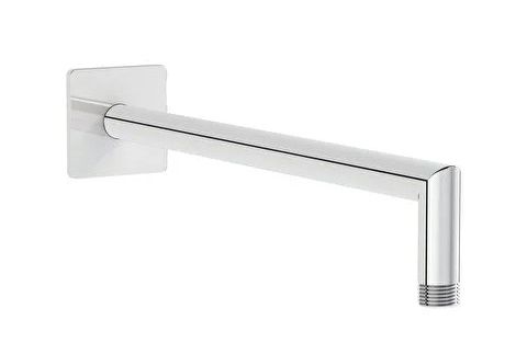 Vitra A45753 Suit Duş Dirseği Krom (90 Derece - Duvardan)