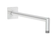 Vitra A45753 Suit Duş Dirseği Krom (90 Derece - Duvardan)