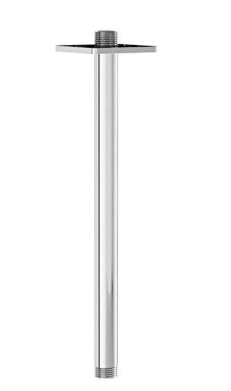 Vitra A45752 Suit Duş Dirseği Krom (Uzun Tavandan)