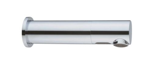 Artema A47046 Aquasee Duv. Ankastre Fot. Lav. Batar. (Çift Su Girişli - Elektrikli) Krom