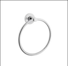 Vitra A44115 Base 100 Halka Havluluk Krom