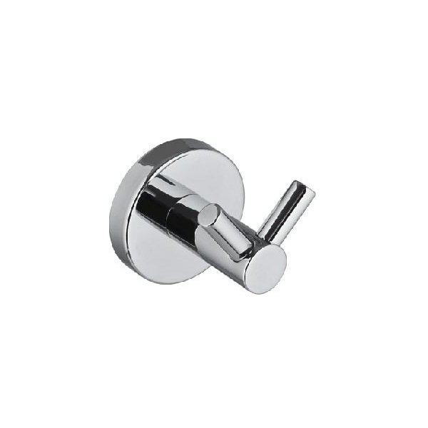 Vitra A44116 Base 100 İkili Askı Krom