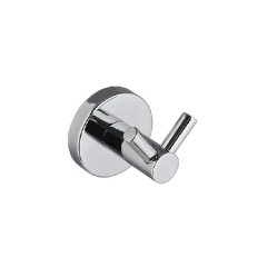 Vitra A44116 Base 100 İkili Askı Krom