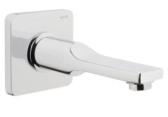 Vitra A42491 Suit U Çıkış Ucu Krom