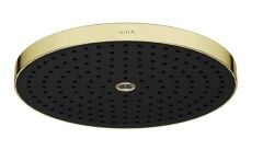 Vitra A4592274 Prime Round Duş Başlığı (2F) (300 Mm) Altın