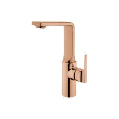 Artema A4246826 Suit L Lavabo Bataryası Bakır (Yüksek)
