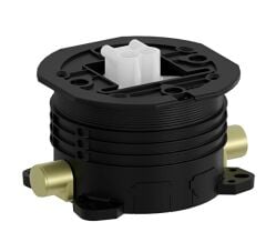 Vitra A43739 Duş Başlığı sıva Altı Grubu