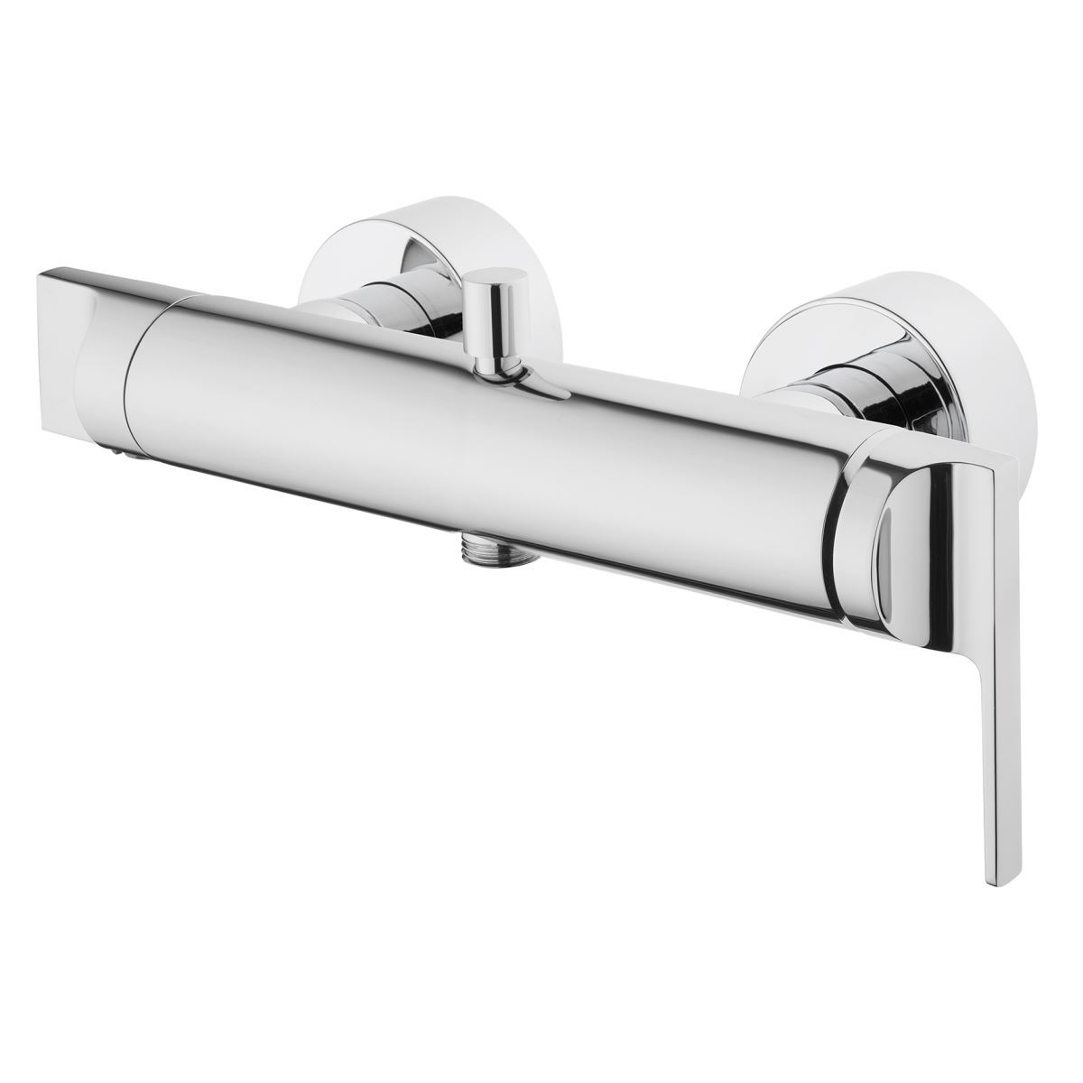 Vitra A42488 Suit U Banyo Bataryası Krom