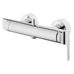 Vitra A42488 Suit U Banyo Bataryası Krom
