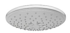Artema A45742 Blis 2 F Duş Başlığı 240 mm Krom