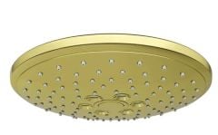 Artema A4574274 Blis 2 F Duş Başlığı 240 mm Altın