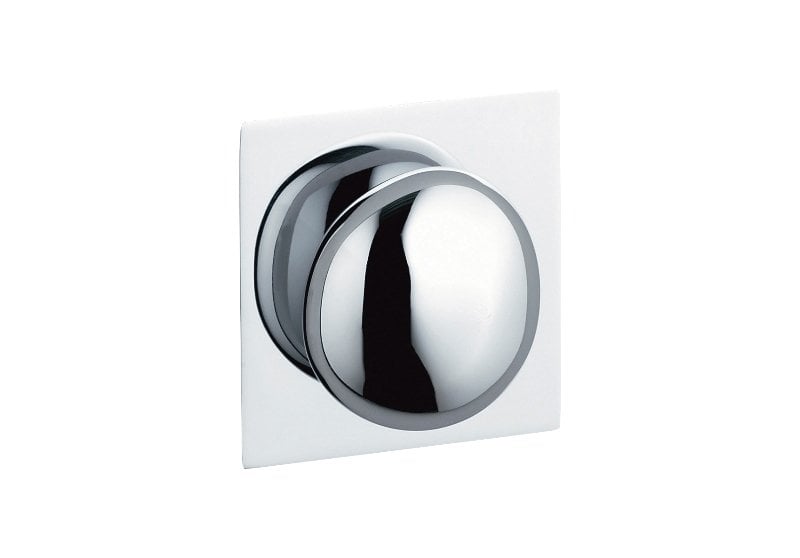 VitrA A41450 İstanbul Ankastre Stop Valf Sıva Üstü Krom