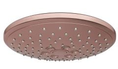 Artema A4574229 Blis 2 F Duş Başlığı 240 mm Bakır