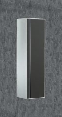 Lineart Icon Boy Dolabı Gri