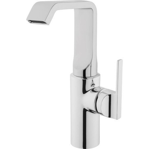 Vitra Suit U A42469 Yüksek Lavabo Bataryası, Krom