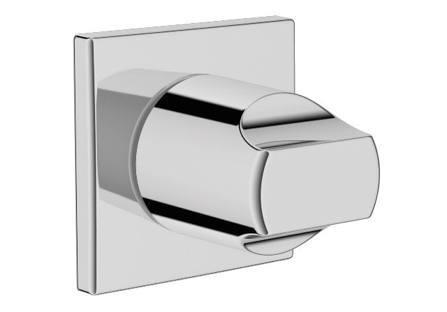 Vitra A42493 Suit U Ankastre Stop Valf Sıva Üstü Krom