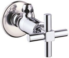 Artema A41551 Juno Ara Musluk Krom