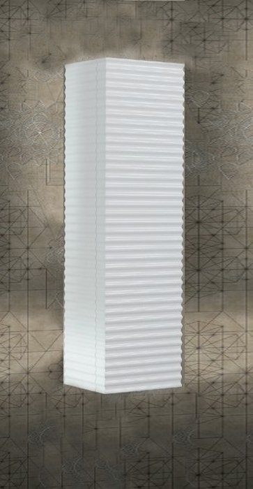 Lineart Fuga Boy Dolabı Beyaz