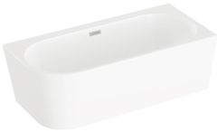 Vitra 65440007000 Geo 165X75 KöşeSağ KlıSif+Ayak