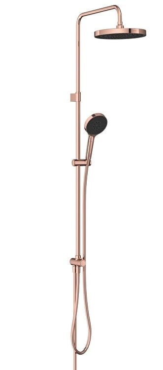 Artema A4591829 Core Round 250 Duş Kolonu Bakır