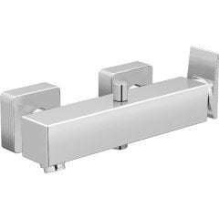 Artema A42613 Brava Banyo Bataryası Krom