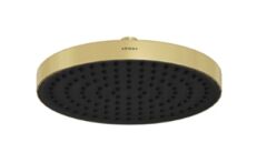 Artema A4591274 Core Round Duş Başlığı (250 mm) Soft Altın