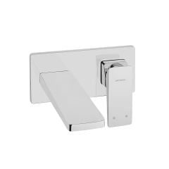 Artema A42394 Brava Ankastre Lavabo Bataryası (Sıva Üstü Grubu)