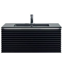 Lineart Fuga 100 cm Banyo Dolabı + Ledli Ayna